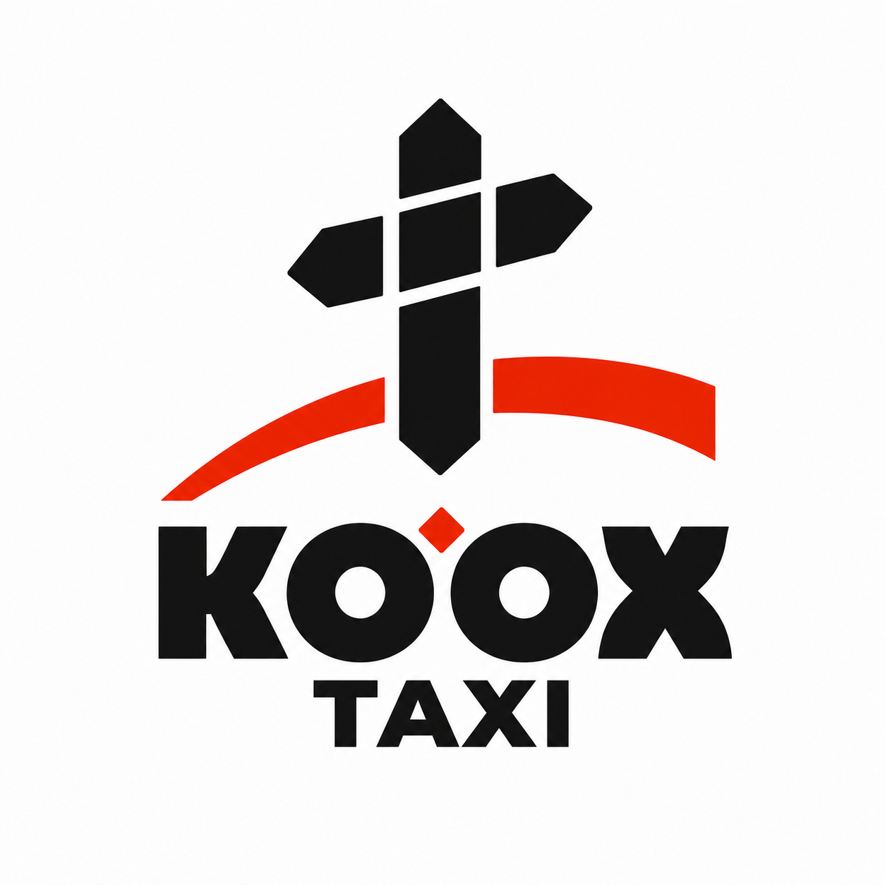Logo de Ko'ox Taxi